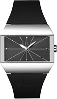 Elle Sport Steel 20122P02C