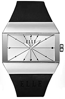 Elle Sport Steel 20122P05C