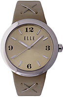 Elle Leather 20125S03N