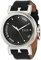 Elle Leather 20126S05N