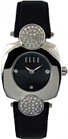 Elle Leather 20130S05N
