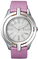 Elle Leather 20135S05N