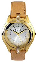 Elle Leather 20135S13N