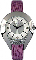 Elle Leather 20139S10N