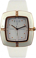 Elle Leather 20144S01N