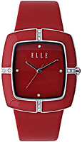 Elle Leather 20144S03N