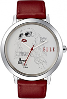 Elle Fashion 20154S03N