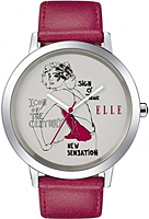 Elle Fashion 20154S05N