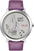 Elle Fashion 20154S07N