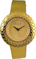 Elle Leather 20157S01N