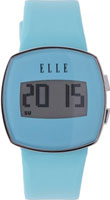 Elle Sport Steel 20164P06