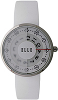 Elle Sport Steel 20171P02N