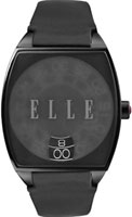 Elle Leather 20173S01N