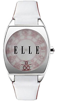 Elle Sport Steel 20173S02N