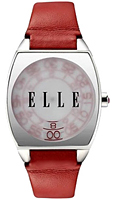 Elle Sport Steel 20173S03N