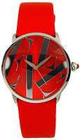 Elle Leather 20210S01N