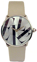 Elle Leather 20210S02N