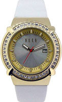 Elle Leather 20211S01N