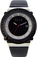 Elle Leather 20211S02N