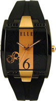 Elle Leather 20212P01N