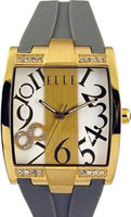 Elle Leather 20212P02N