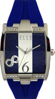 Elle Leather 20212P03N