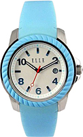Elle Sport Steel 20214P02N