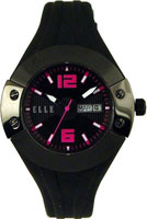 Elle Sport Steel 20216P01N