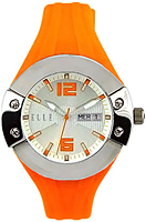 Elle Sport Steel 20216P03N