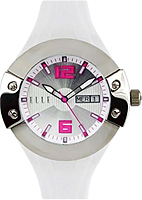 Elle Sport Steel 20216P04N