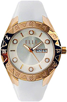 Elle Sport Steel 20217P03N