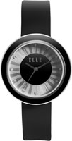 Elle Leather 20231S02X