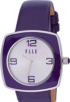 Elle Leather 20232S03X