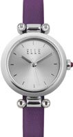 Elle Leather 20260S02N