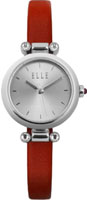 Elle Leather 20260S03N
