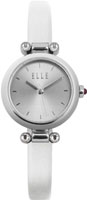 Elle Leather 20260S04N
