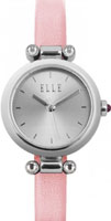 Elle Leather 20260S05N