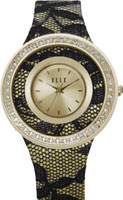 Elle Leather 20265S02N