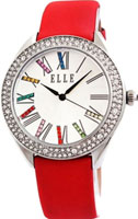 Elle Leather 20266S01N