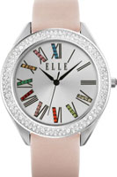 Elle Leather 20266S03N