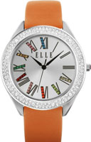 Elle Leather 20266S07N