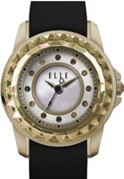 Elle Leather 20272S09N