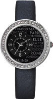 Elle Leather 20284S04N