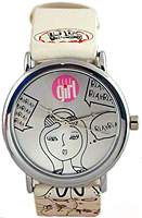 Elle Elle girl 40007S02X