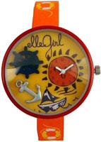 Elle Leather 40036P03X