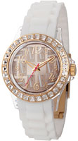 Elle Sport Steel 50010P02