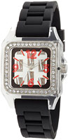 Elle Sport Steel 50011P05