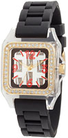 Elle Sport Steel 50011P06