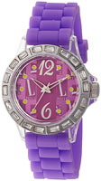 Elle Sport Steel 50012P08