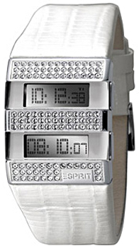 Часы Esprit Lifestyle ES100692002